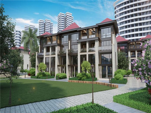 辣美滋骨汤麻辣烫