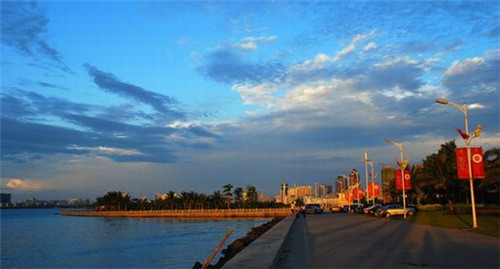 华馨园北京烤鸭