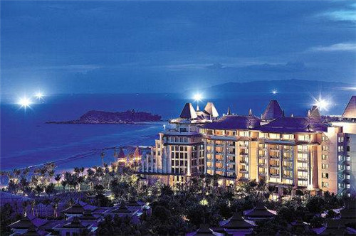 御牛道日式料理