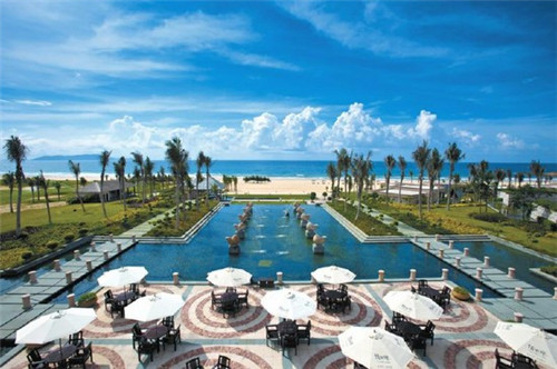 东方瑞俪国际洗衣