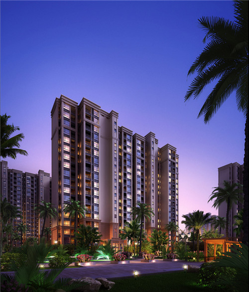 蓝色动力汽车美容