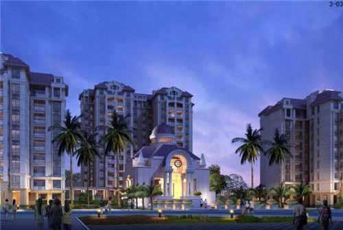 旅游沙漠哪里好玩（沙漠旅游去哪）