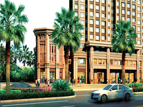 西安高新区法士特附近楼盘（西安法士特家园租房）